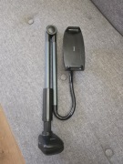 Uchwyt na telefon/tablet Baseus Life Rotary Pro