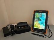 Juniper Systems Mesa 2 Rugged Tablet Windows 11 loT LTSC 4GB/128GB