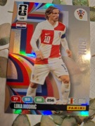 Karta Kolekcjonerska Panini FIFA World Cup 2026 Icon Luka Modric 120