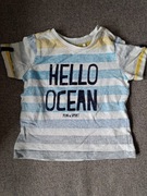 Bluzeczka niemowlęca r. 62