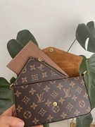 Louis Vuitton Pochette Felicie