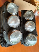 Reflektor Alfa 159 -Prawy lub Lewy