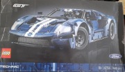 LEGO Technic 2022 Ford GT 42154