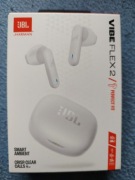 Słuchawki JBL vibe flex 2 
