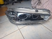 Lampa prawa bmw x2 f39 USA kompletna a  8738190.02