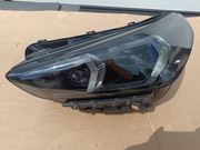 LAMPA BMW X1 U11 LEWA PRZÓD EUROPA 4A27825