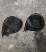 Sygnał dźwiękowy klakson Fiamm peugeot citroen renault 