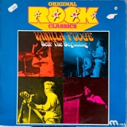 Vanilla Fudge -  Near The Beginning