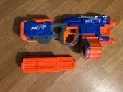 nerf gun elite, używany