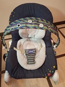 Bujaczek leżaczek firmy Chicco