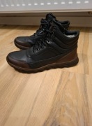 41 Lanetti czarne brązowe sneakersy botki buty sportowe trekkingowe