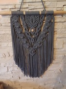 Makrama,zawieszka 30/50