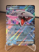Karta Pokemon TCG: Veluza ex (JTG 043)