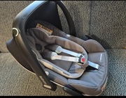 Fotelik samochodowy Maxi Cosi Pebble Plus