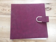 Etui klaser segregator na płyty winylowe winyle LP 12"