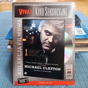 Michael Clayton Prawda to przeżytek