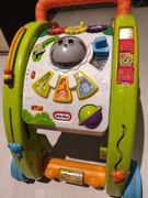 Pchacz interaktywny dla dziecka # nauka chodzenia 