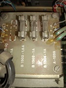 Trafo transformator radmor 5102-te