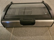Grill elektryczny SilverCrest na części 