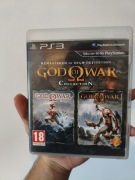 God Of War Collection PS3