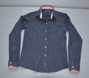 UŻYWANA DAMSKA BLUZKA TOMMY HILFIGER rozm. M - STAN BDB