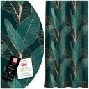 Zasłony 140x250 na żabki