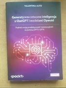 Generatywne sztuczna inteligencja z ChatGPT i modelami OpenAi