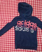 Bluza damska Adidas rozmiar S