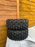 Opony Maxxis all trak 25 