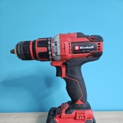 Wkrętarka Einhell TE-CD 18/40 Li W pełni sprawna