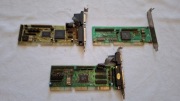 Stary Komputer Retro Komputer Retro PC Stary HDD socket 486 socket 3 FDD 
