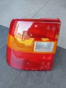 Opel Vectra A 1988-1995 lampa tył lewa