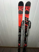 Narty zjazdowe Rossignol Hero Elite ST Ti