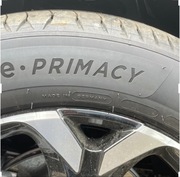 Opony letnie MICHELIN e Primacy 225/55/18 2025 12.000 przejechane