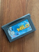 The Wild - GBA - Oryginał