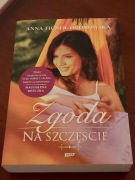 Anna Ficner-Ogonowska "Zgoda na szczęście"