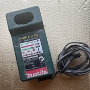 Ładowarka Makita DC1411 7.2-14.4V 2.1A