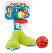 interaktywna koszykówka Chicco, Fit&Fun, 123,