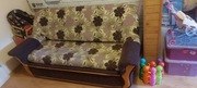 łóżko, sofa rozkładana