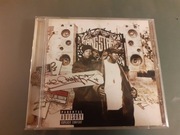 Gang Starr The Ownerz