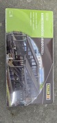 Faller 222153 Radolfzell Pltfrm Bridge N Scale Building Kit