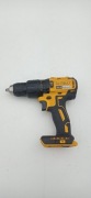 Wkretarka Dewalt DCD778 z udarem