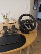 Kierownica HORI Xbox 