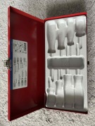 Metalowa walizka KING TONY + wytłoczka – do zestawu 33108MR