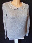 Bluzka damska H&M - S