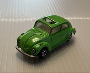 Stare Majorette VW 1302 Garbus skala 1:60