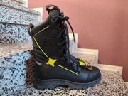Trzewiki Bojowe dla Strażaka FALCON F2A 110832, rozmiar 48