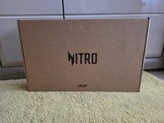 Acer Nitro V 15 i9-13900H/16GB/512SSD/RTX5060/WIN11 (gwar. do 2030r.)