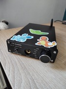 FX-Audio DAC X6 MKII - 100% okej, zasilacz w zestawie 