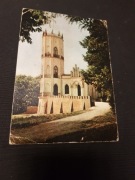 Opinogóra pocztówka pocztówki pocztówka karta nr 249